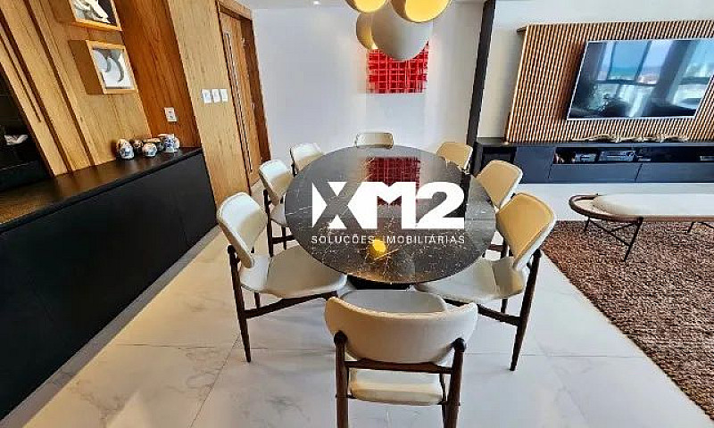 Apartamento Edf. Via...