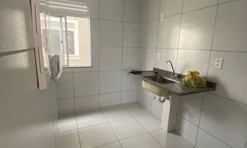 Apartamento Para Alu...