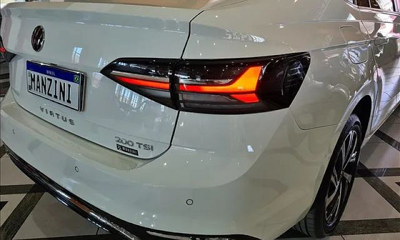 Volkswagen Virtus 1....