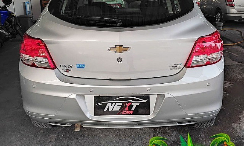 Onix 1.0  Joy 2018 ...