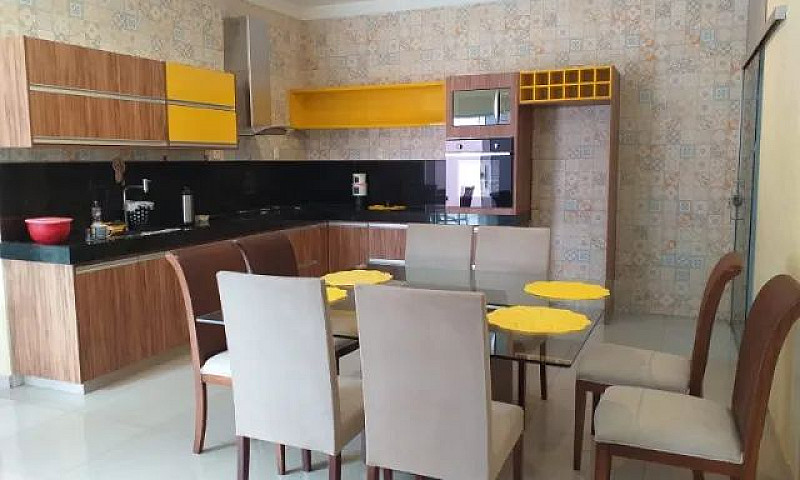 Casa No Residencial ...