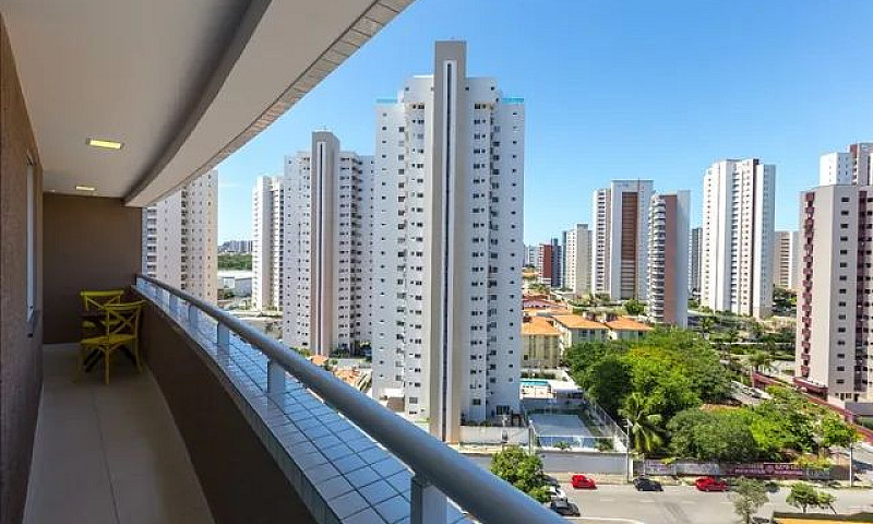 Apartamento Para Alu...