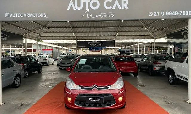 Citroën/ C3 Tendance...