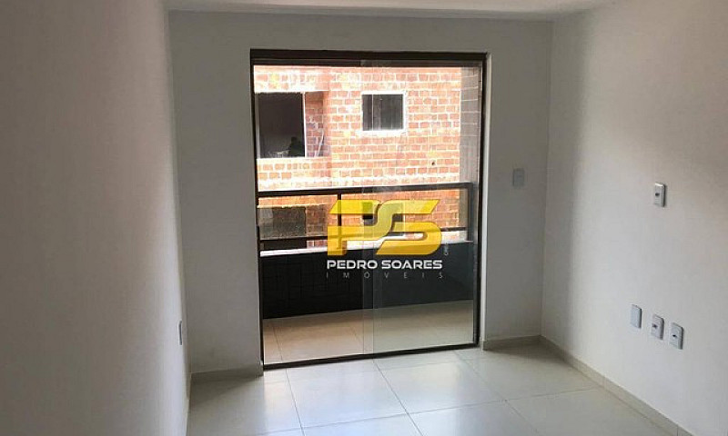 Apartamento Com 2 Do...