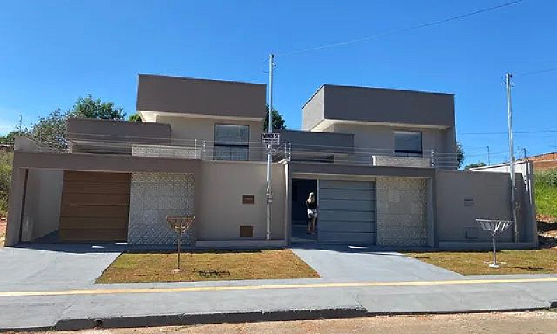 Casa Para Venda Seto...