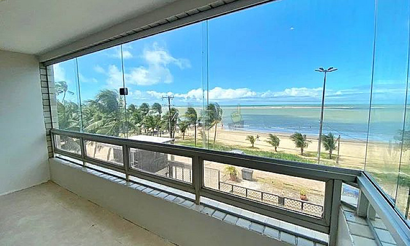 Apartamento Beira Ma...