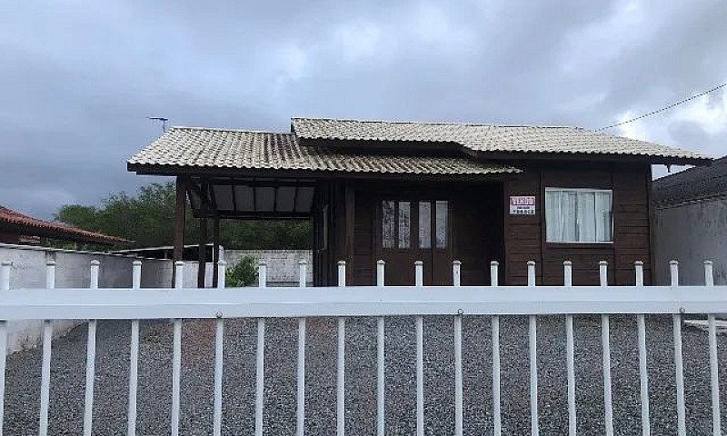 Casa Na Passagem Do ...
