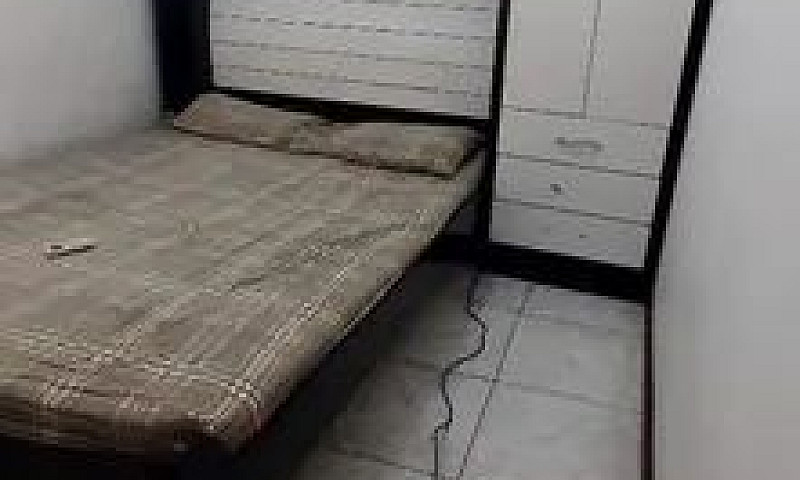 Apartamento Mobiliad...