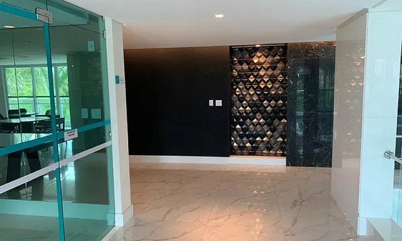 - Mansão Terrazzo Ve...
