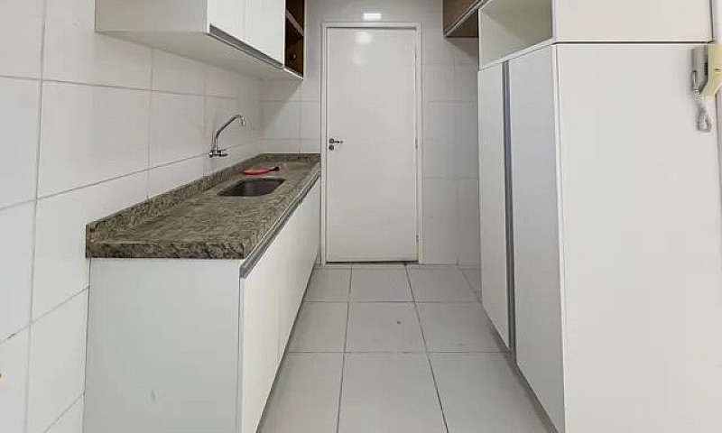 Apartamento Para Alu...