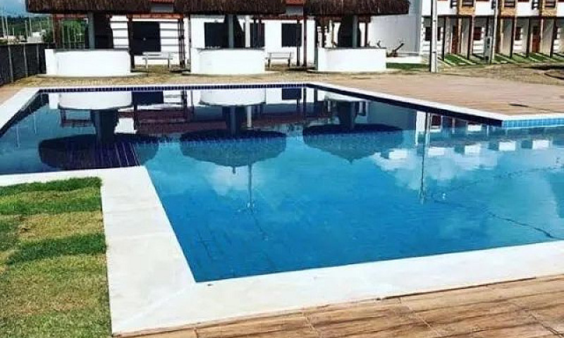 Casa P/Alugar...