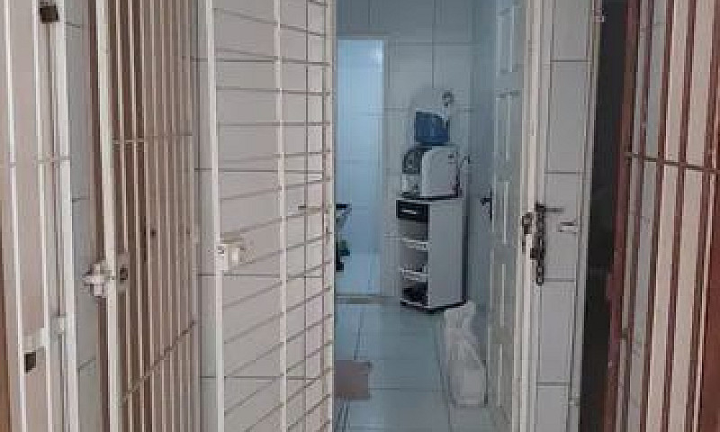 Flat Próximo Ao Mar...
