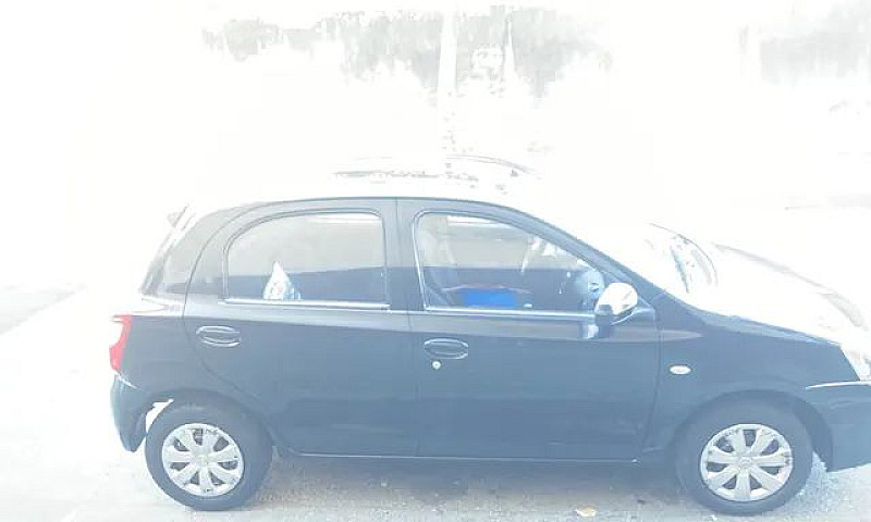 Etios Hach 2015...