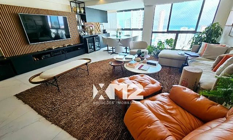 Apartamento Edf. Via...
