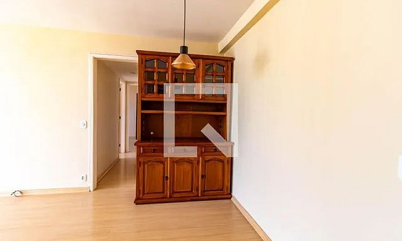 Apartamento Para Alu...