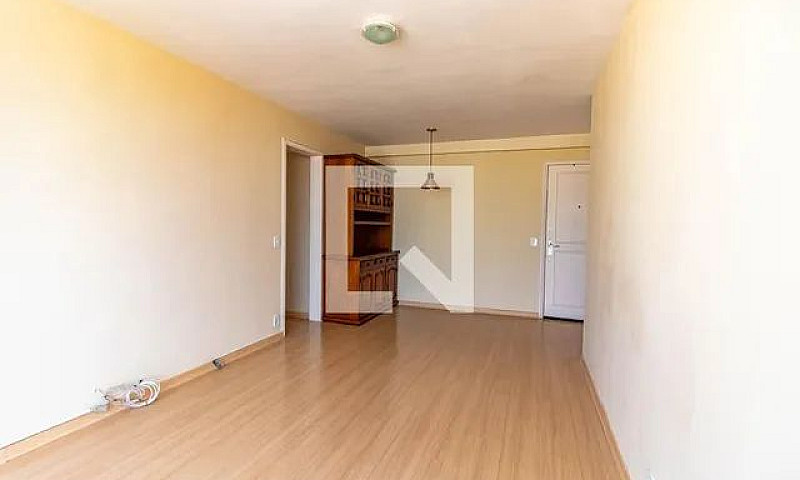 Apartamento Para Alu...