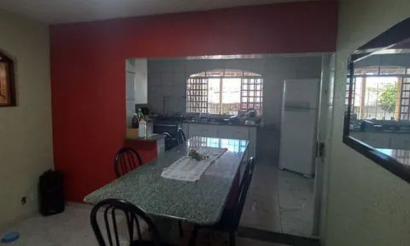 Casa 3 Qtos 1 Suite ...