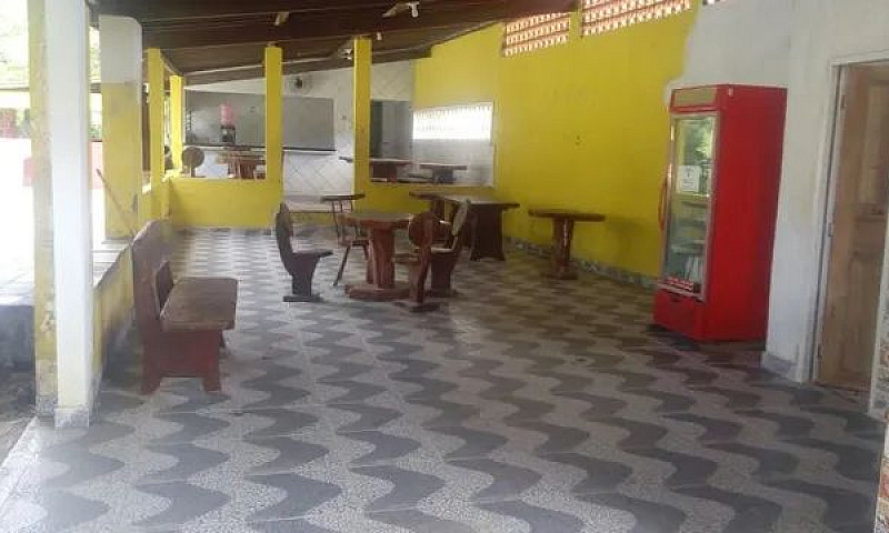 Alugo Chácara Em Ald...