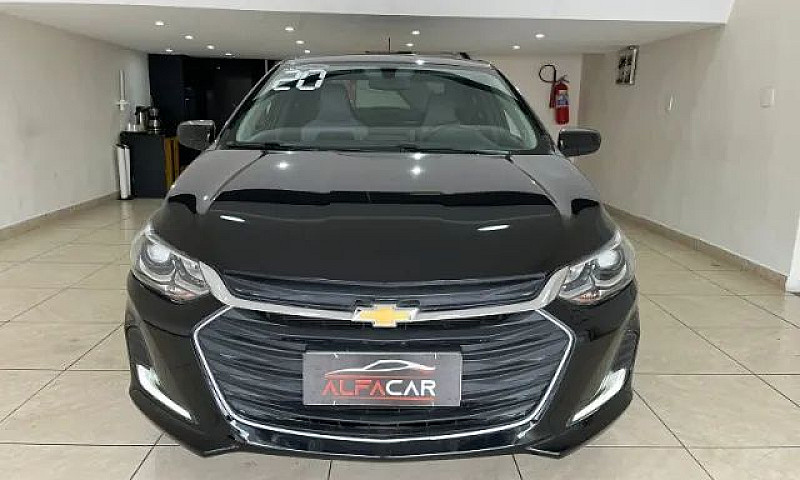 Chevrolet Onix 2020 ...