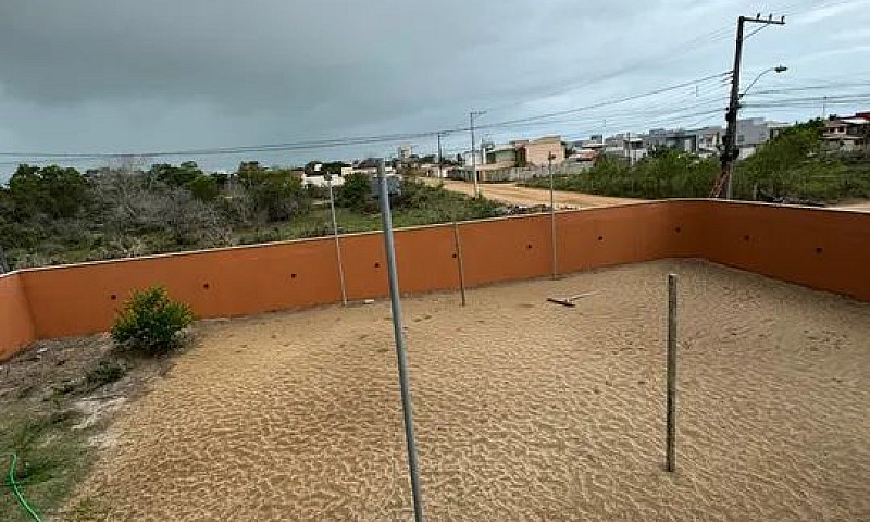 Casa Temporada Gurir...