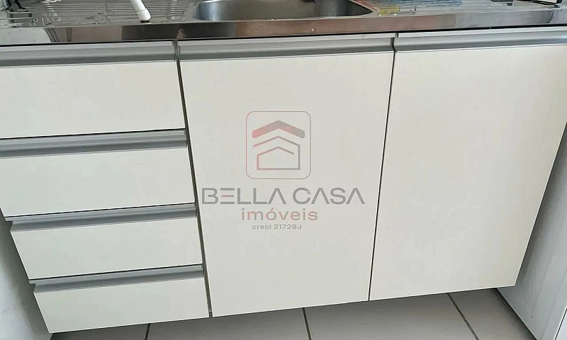 Apartamento A Venda ...