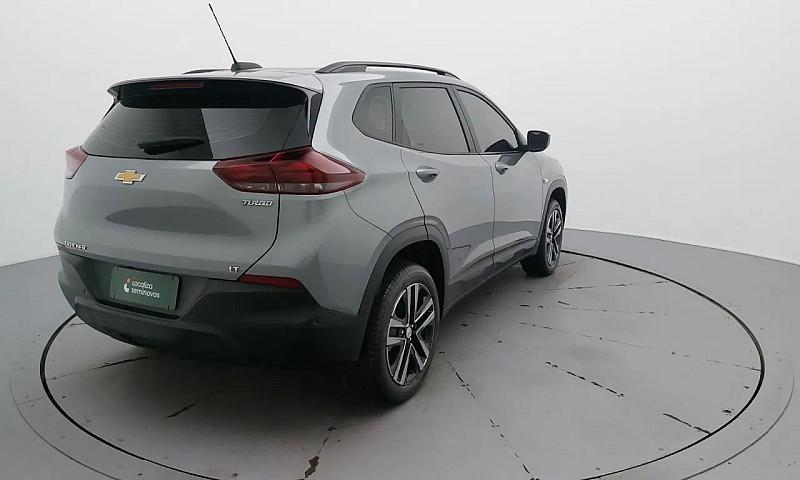 Chevrolet Tracker 20...