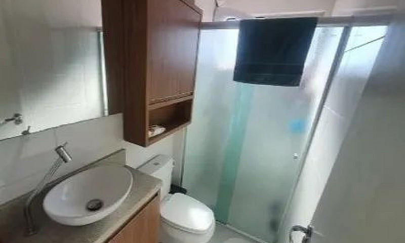 Vende-Se Lindo Apart...