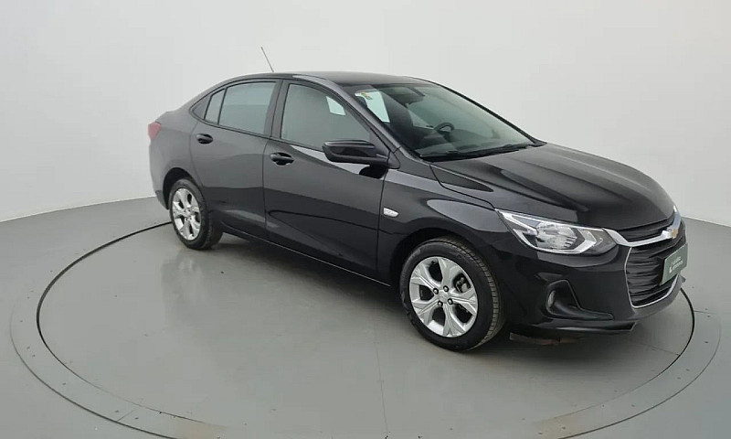 Chevrolet Onix 2023 ...