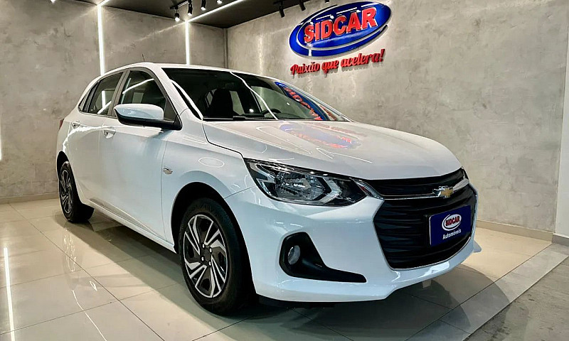 Chevrolet Onix Onix ...