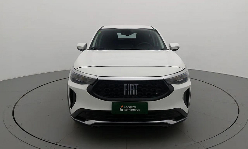 Fiat Fastback Audace...
