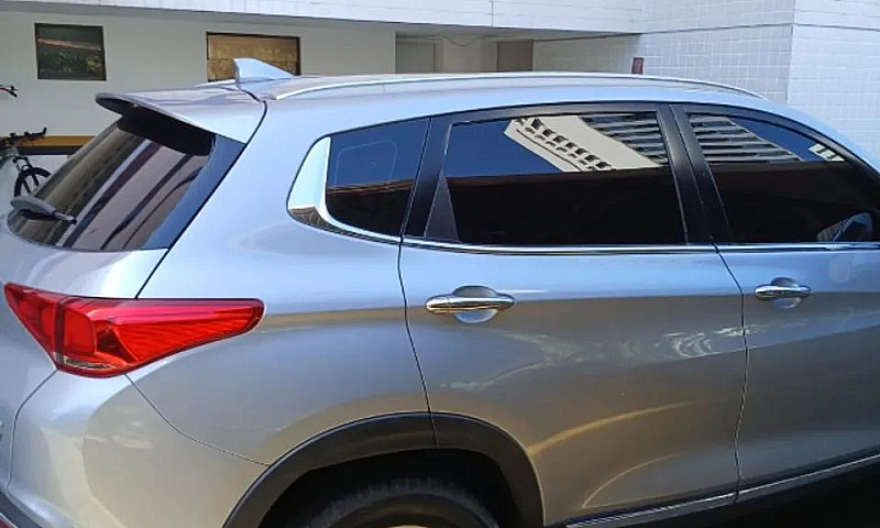 Chery Tiggo 7 Txs 1....