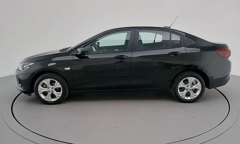 Chevrolet Onix 2024 ...