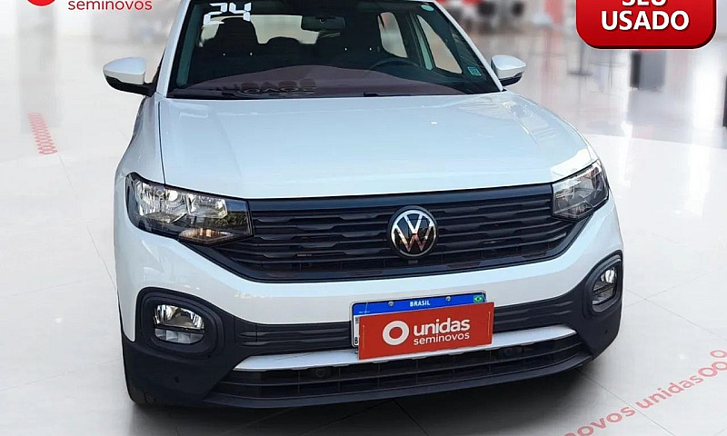 Volkswagen T-Cross 1...