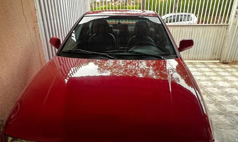 Volkswagen Polo Clas...