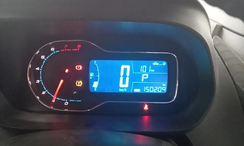 Chevrolet Cobalt Ltz...