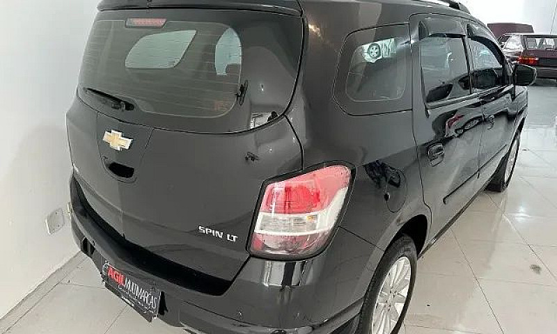 Chevrolet Spin 1.8 L...
