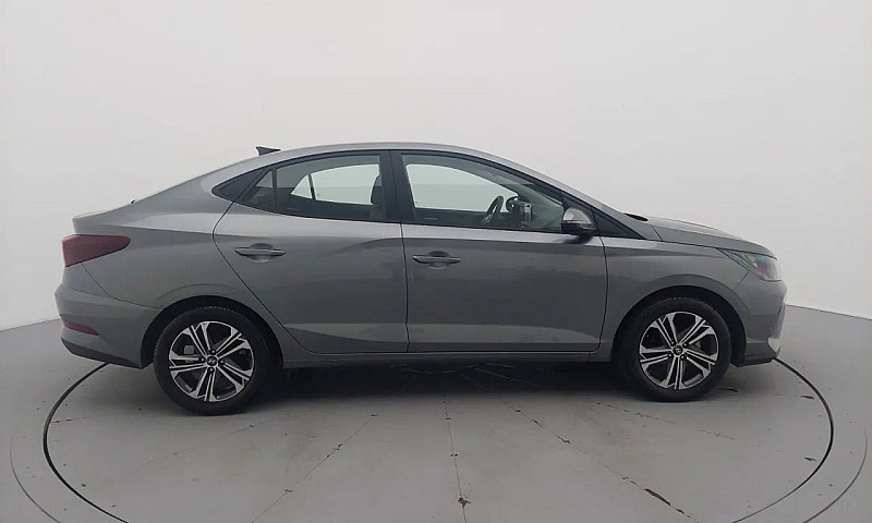 Hyundai Hb20S 2024 1...