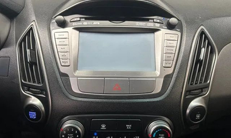 Hyundai Ix35 2.0 Gls...
