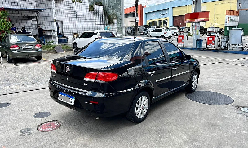 Fiat Siena Elx Mpi F...