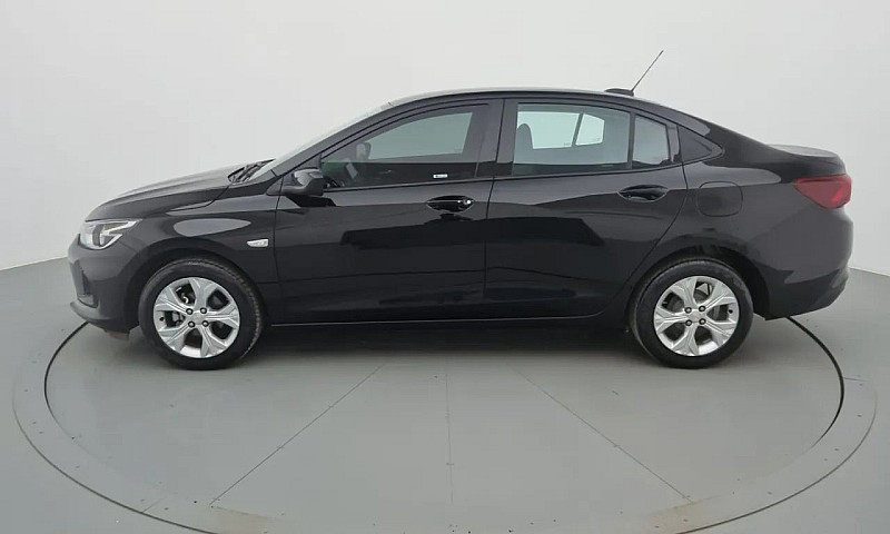 Chevrolet Onix 2023 ...