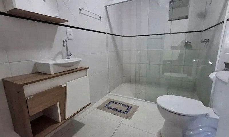 Apartamento Mobiliad...