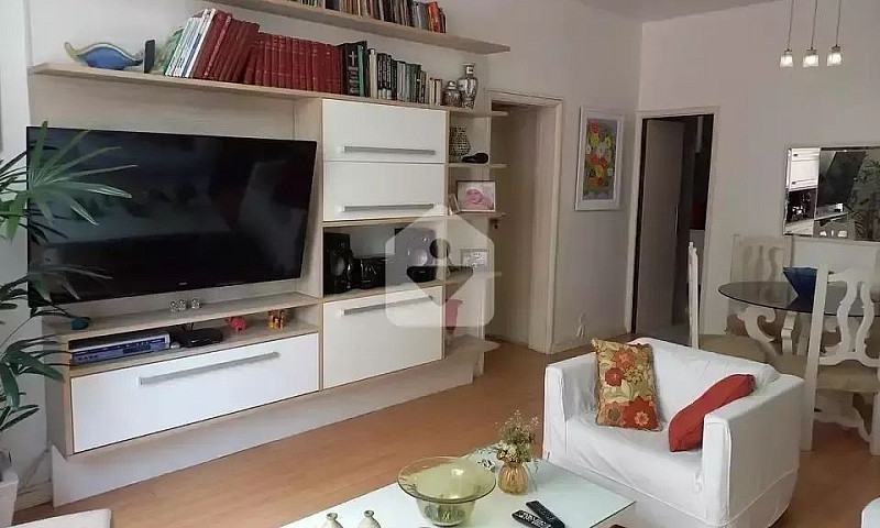 Apartamento Para Ven...