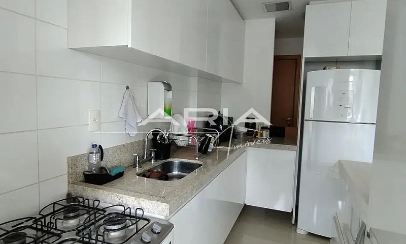 Apartamento Com 3 Do...