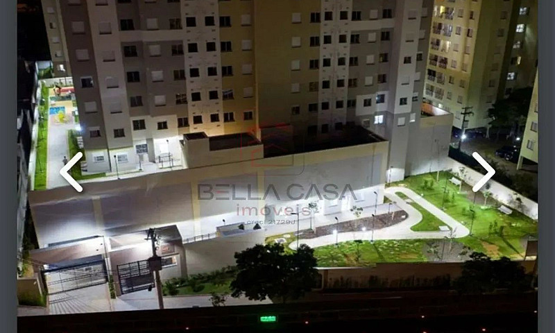 Apartamento A Venda ...