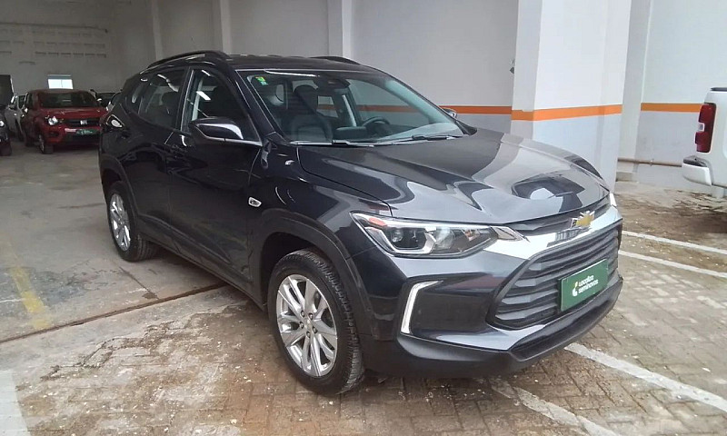 Chevrolet Tracker 20...