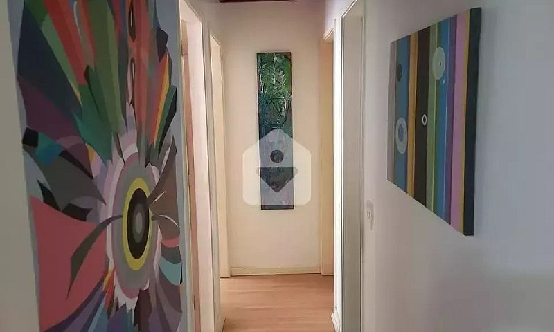 Apartamento Para Ven...