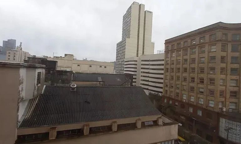 Apartamento Para Ven...