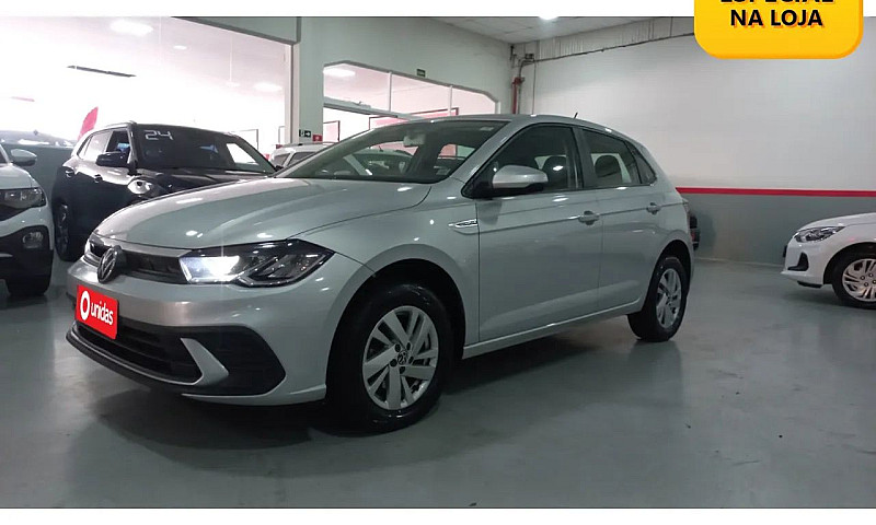 Volkswagen Polo Comf...