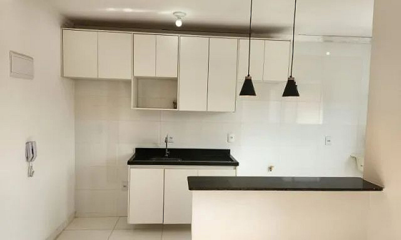 Apartamento Para Alu...