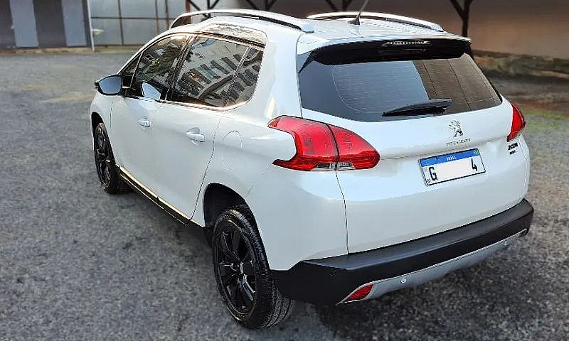 Peugeot 2008 1.6 Gri...